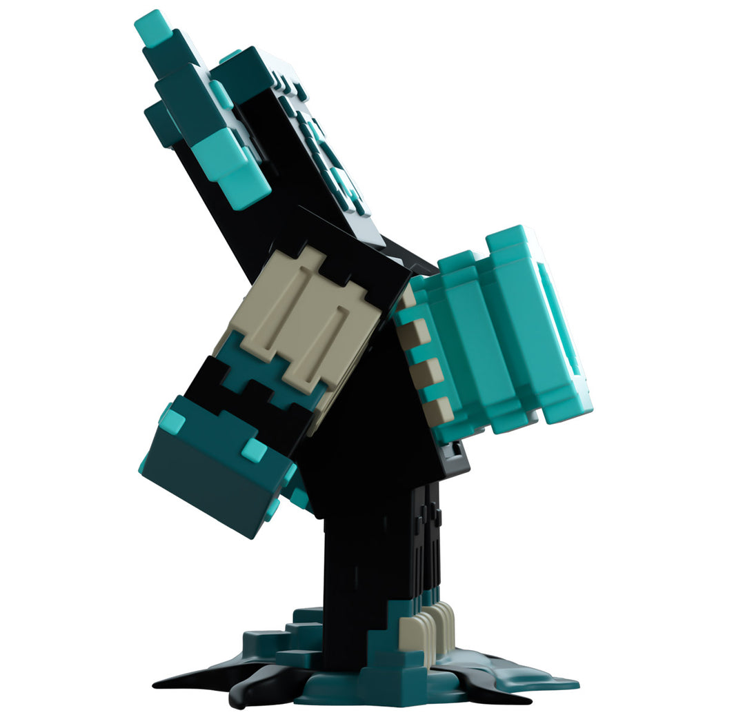 Youtooz Minecraft Warden Figure