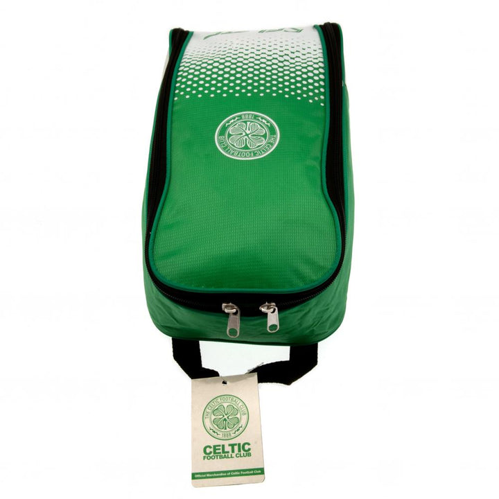 Celtic FC Fade Boot Bag