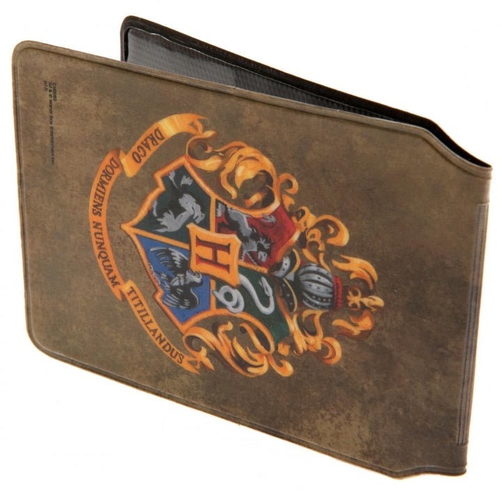 Harry Potter Card Holder Slytherin