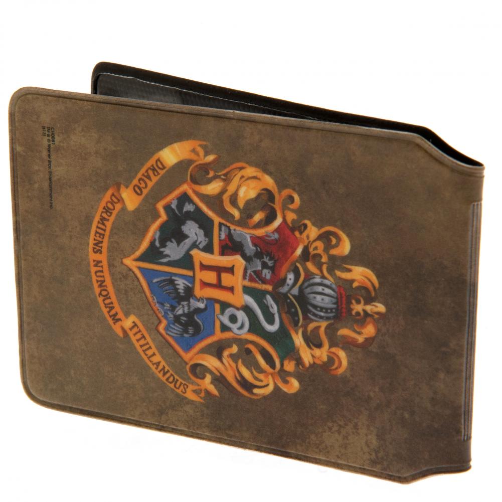 Harry Potter Card Holder Gryffindor