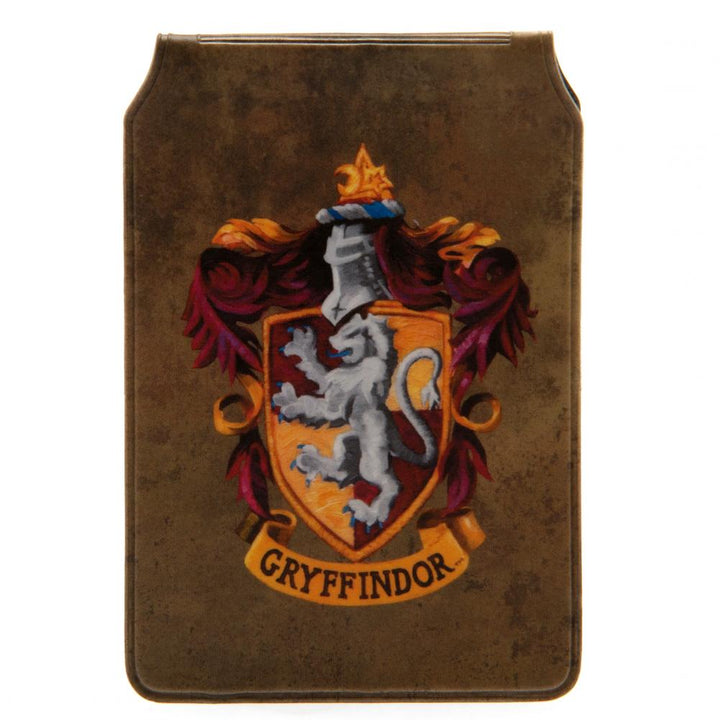 Harry Potter Card Holder Gryffindor