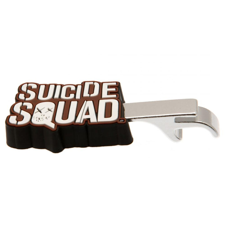 Suicide Squad Bottle Opener