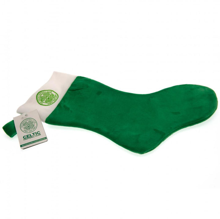 Celtic FC Christmas Stocking