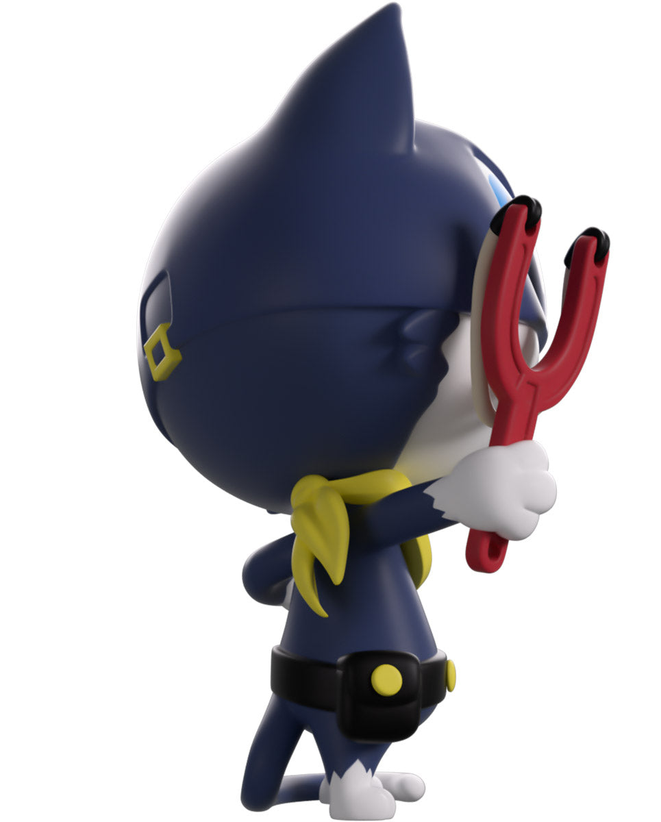 Youtooz Persona 5 Tactica Morgana Vinyl Figure