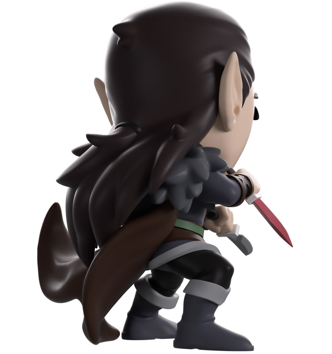 Youtooz The Legend of Vox Machina Vax'ildan Vinyl Figure