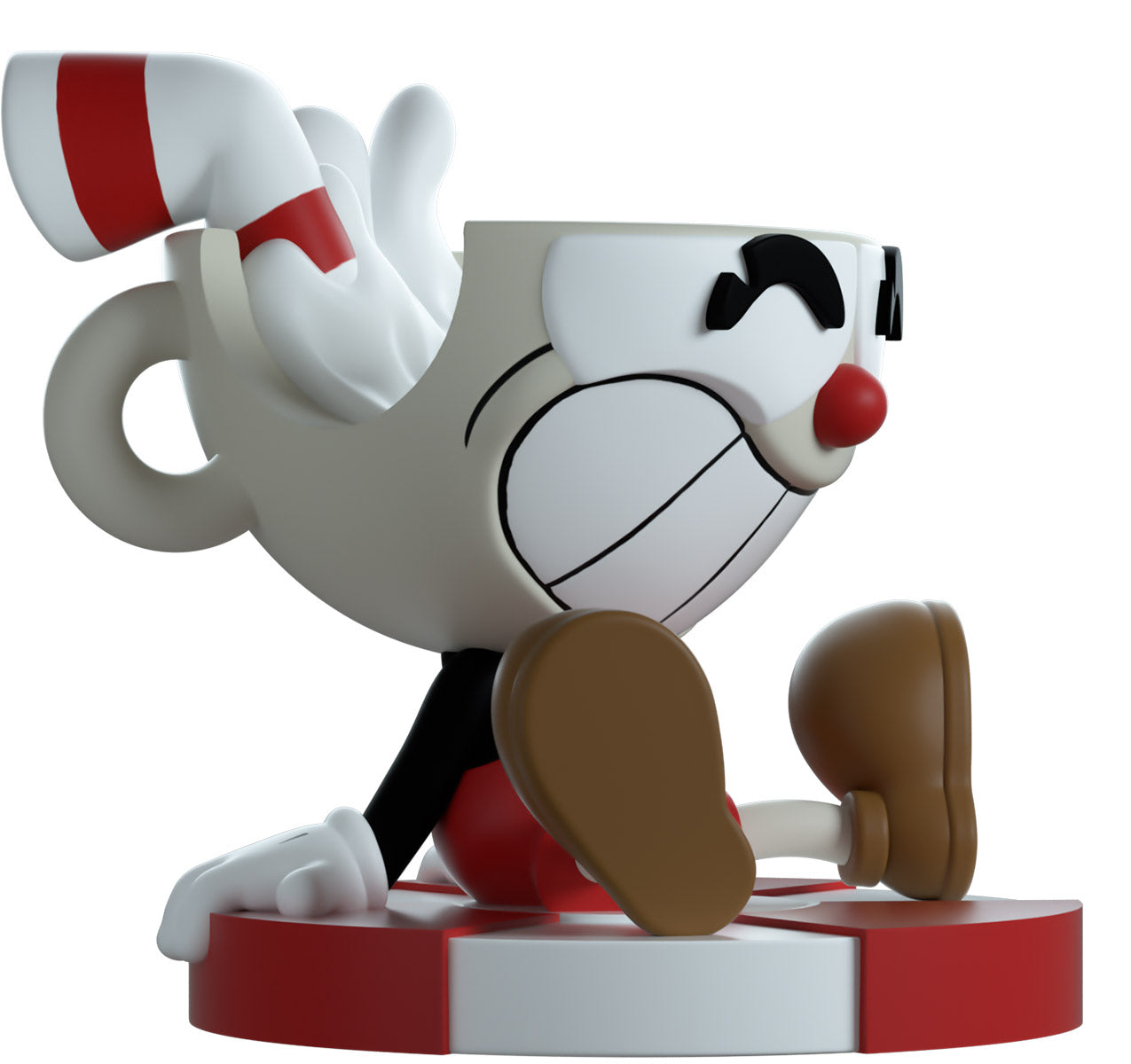 YouTooz Cuphead Cuphead Device Holder