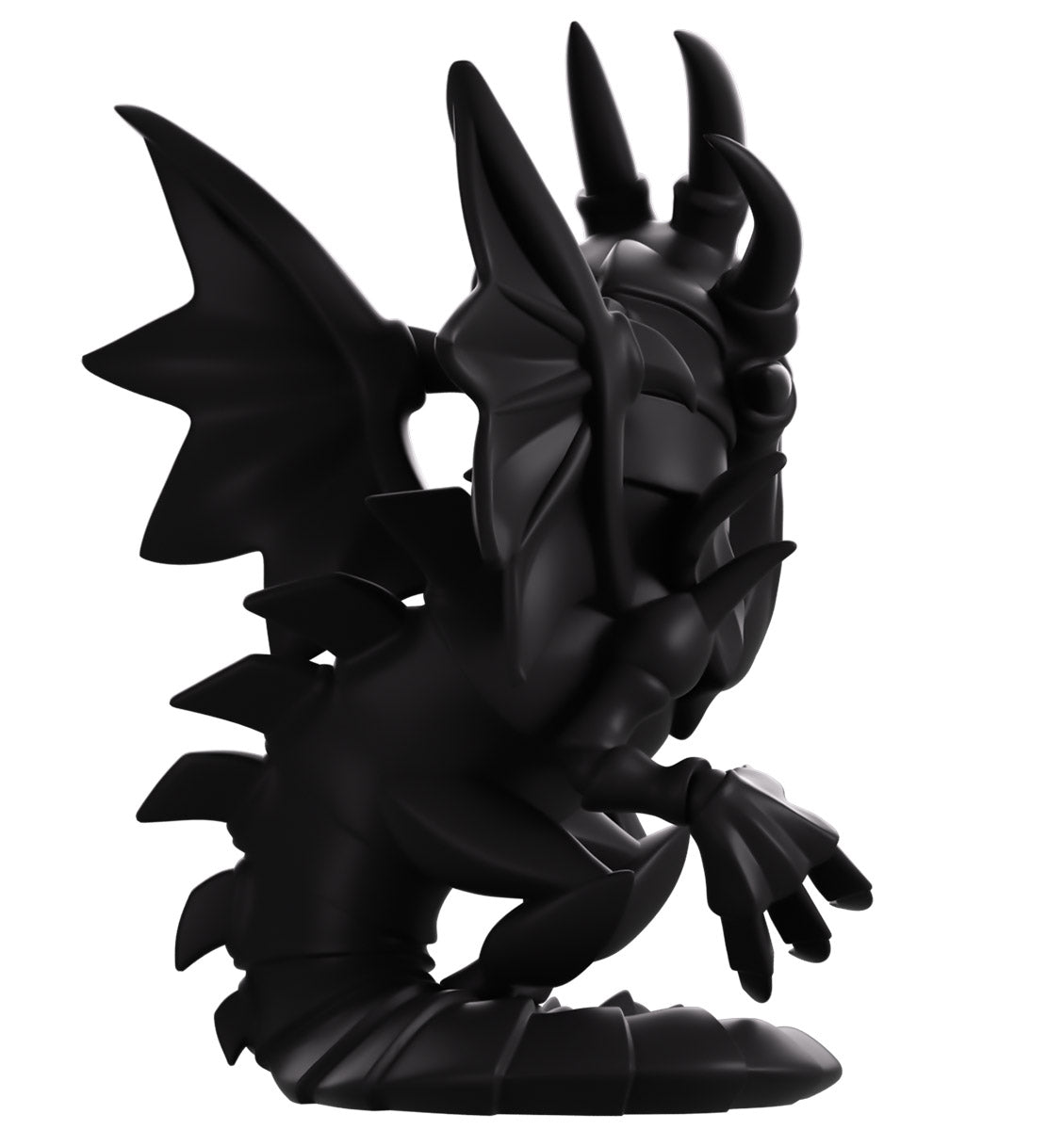 Youtooz YU-GI-OH! Red Eyes Black Dragon Figure