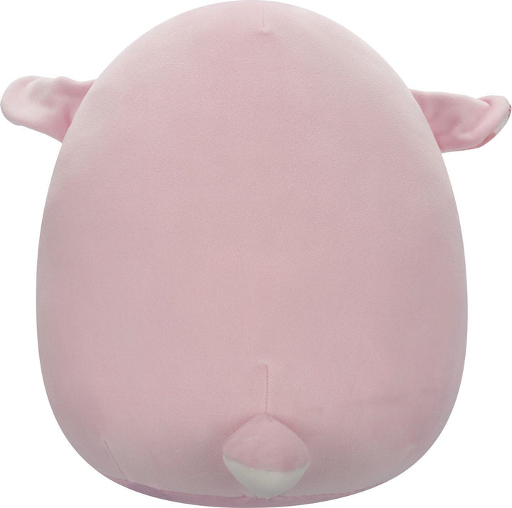 Squishmallows 12'' Layla Pink Lamb Plush