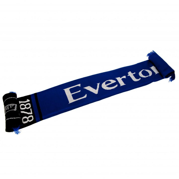 Everton FC Scarf