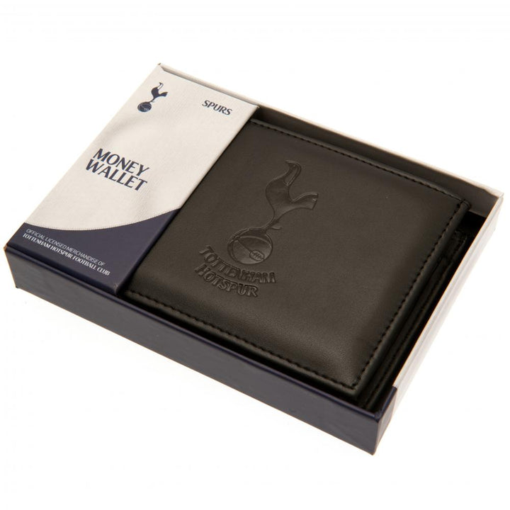 Tottenham Hotspur FC Debossed Wallet