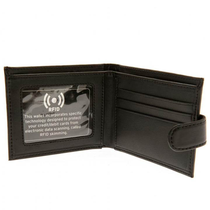 Celtic FC RFID Wallet