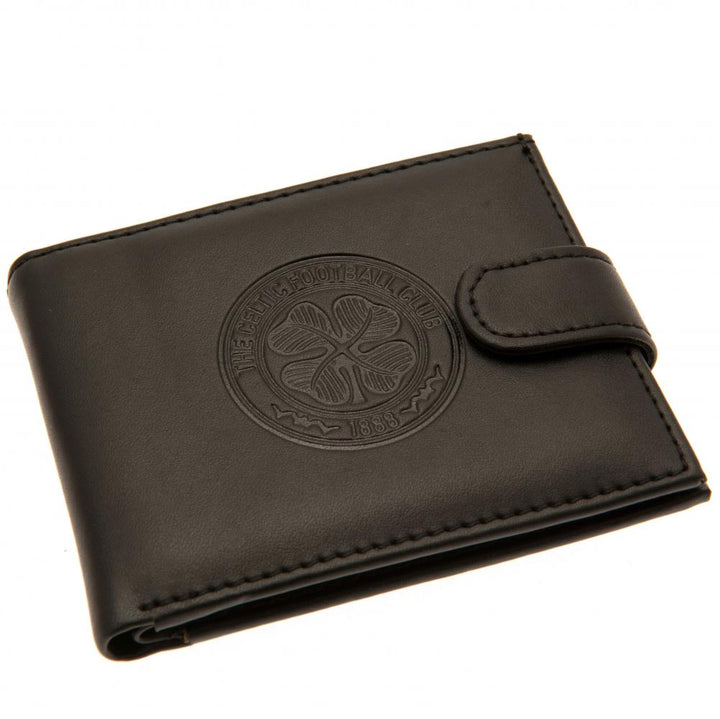 Celtic FC RFID Wallet