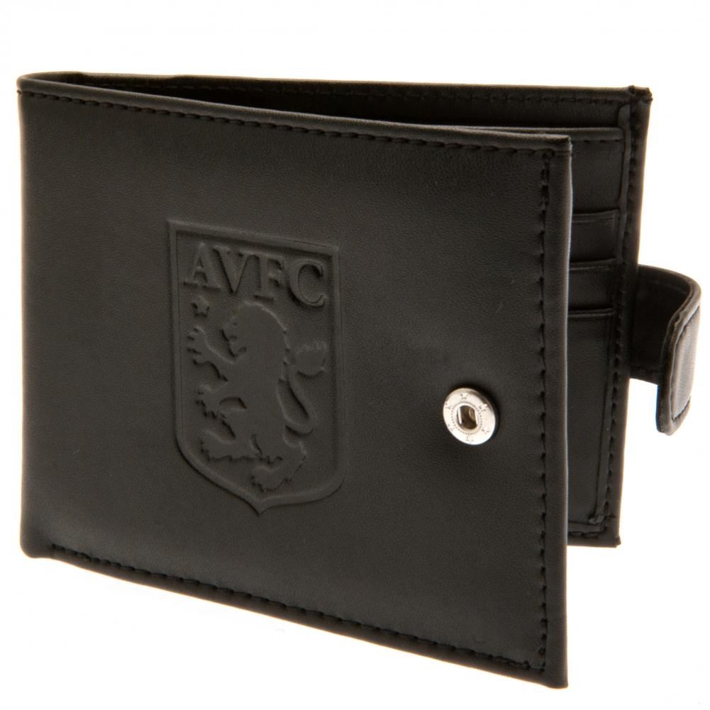 Aston Villa FC RFIDWallet