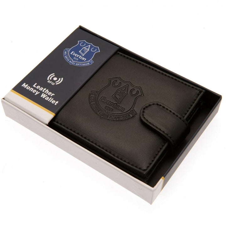 Everton FC RFID Wallet