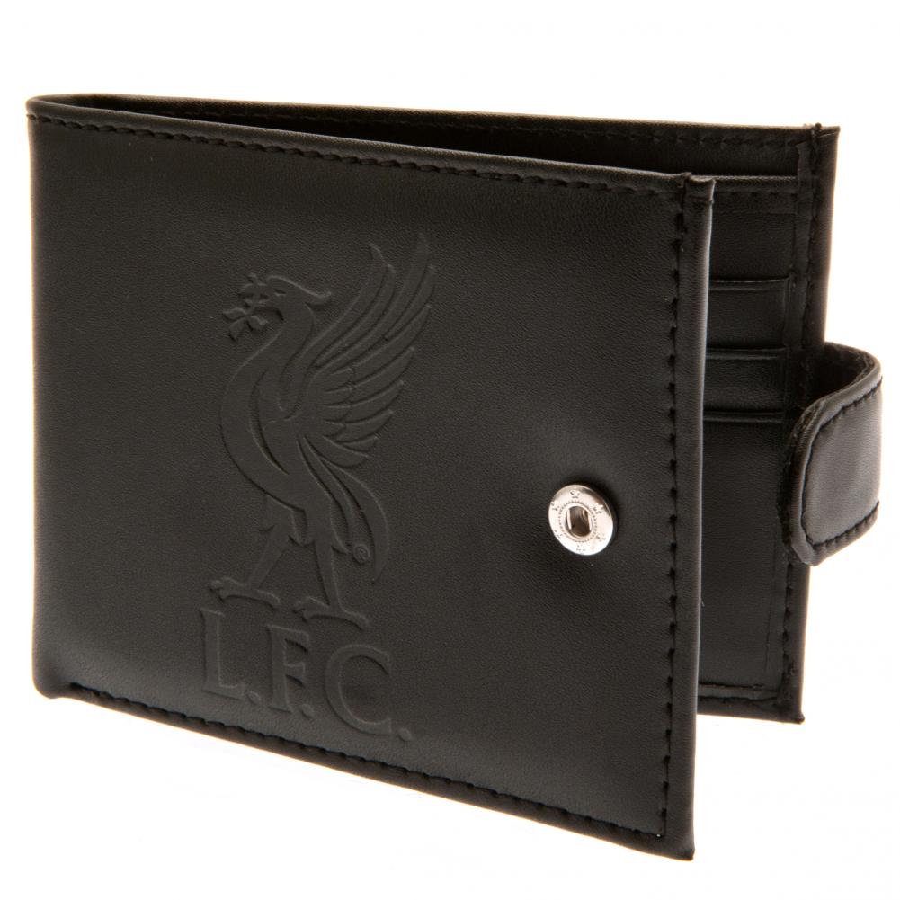 Liverpool FC RFID Wallet