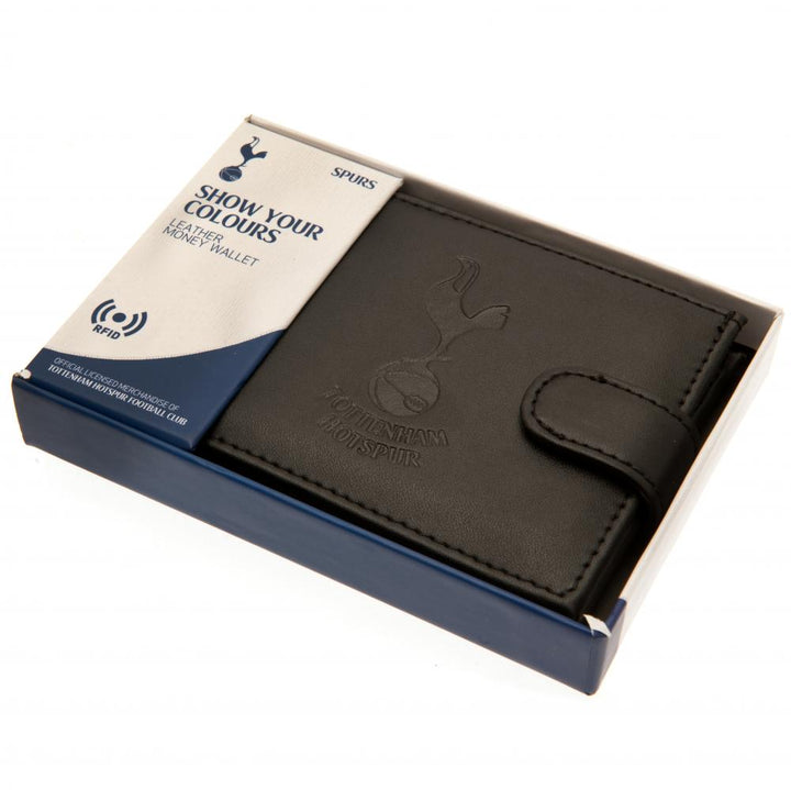 Tottenham Hotspur FC RFID Wallet