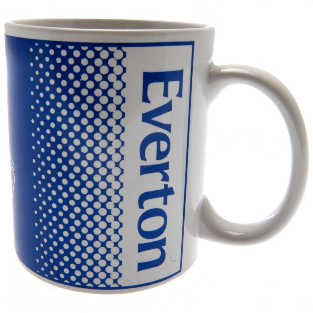 Everton FC Mug