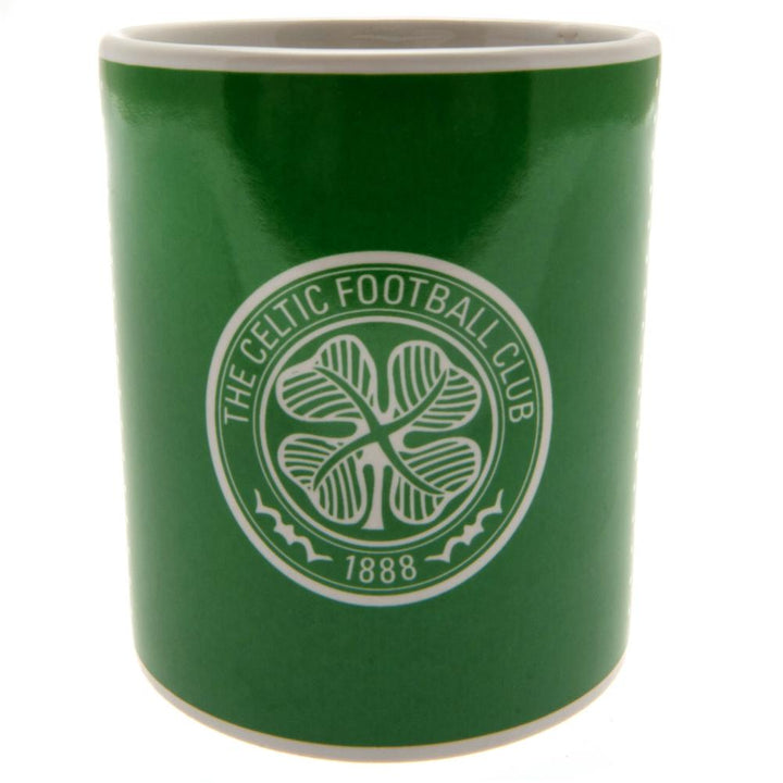 Celtic FC Mug