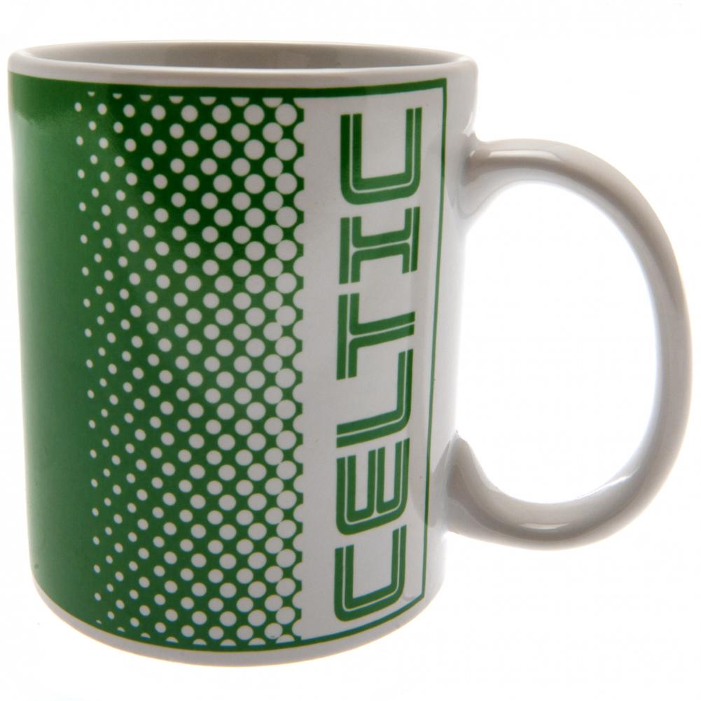 Celtic FC Mug