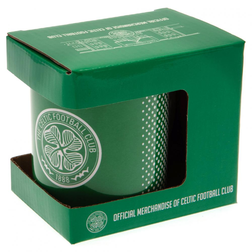 Celtic FC Mug