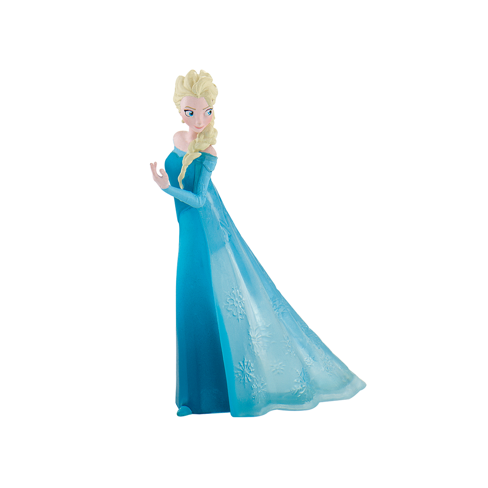 Disney 10 Years of Frozen Frozen [1] Multipack Figure Set