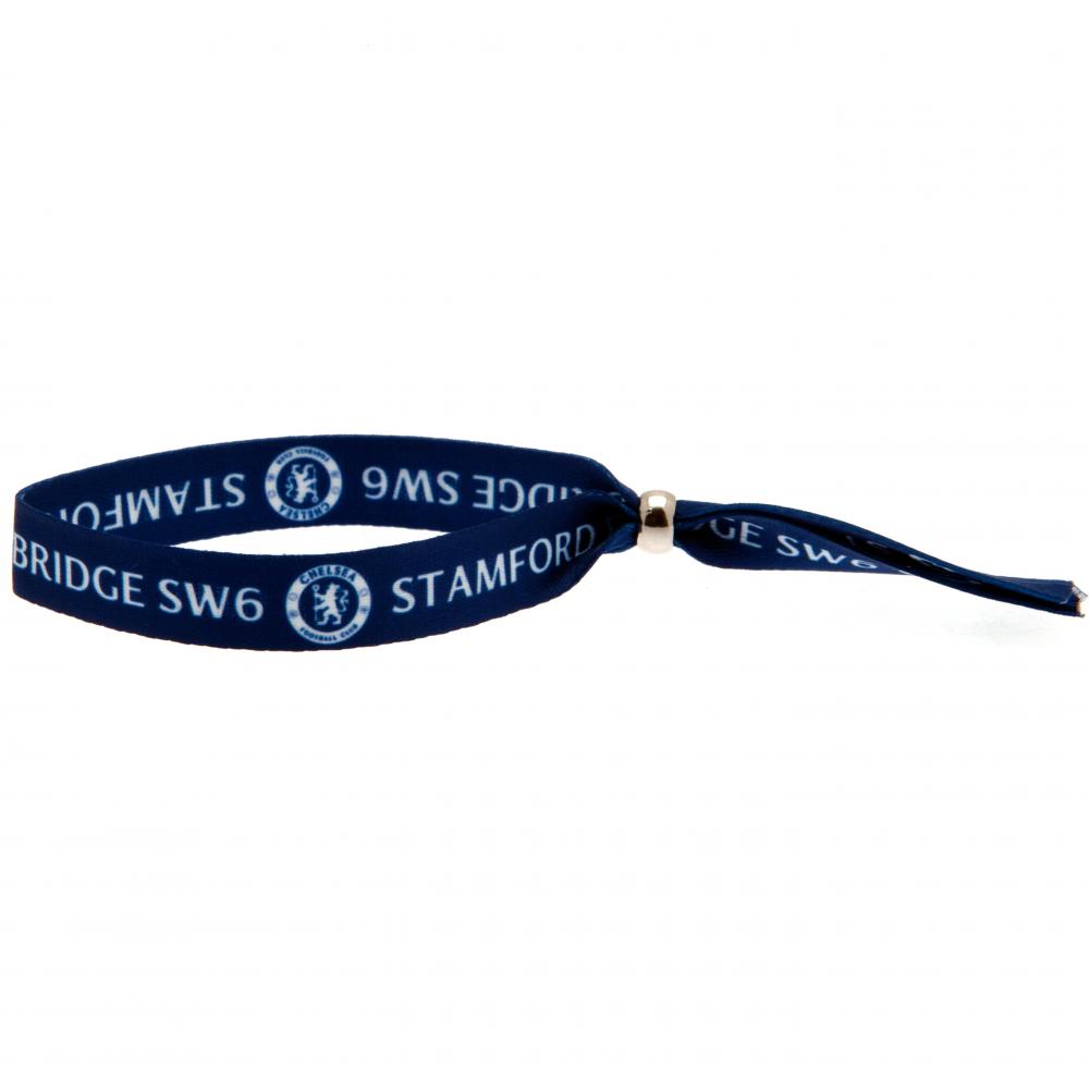 Chelsea FC Festival Wristbands