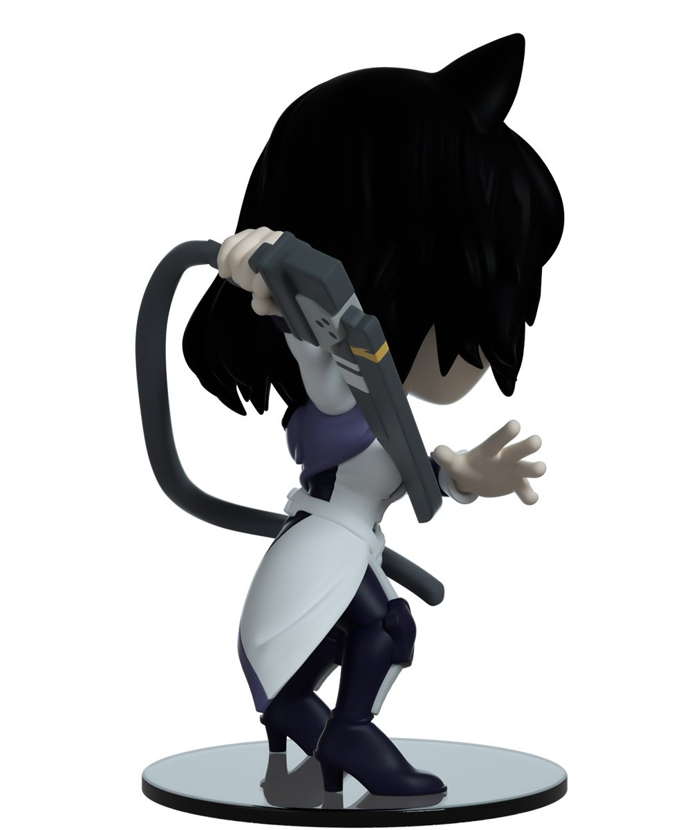 Youtooz RWBY Blake Belladonna Figure