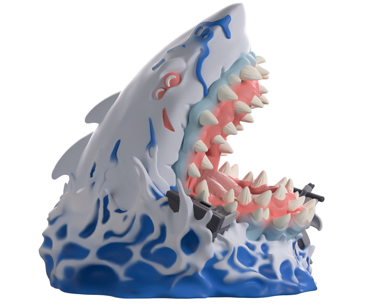 YouTooz Sea of Thieves Shrouded Ghost Megaladon Vinyl Figure