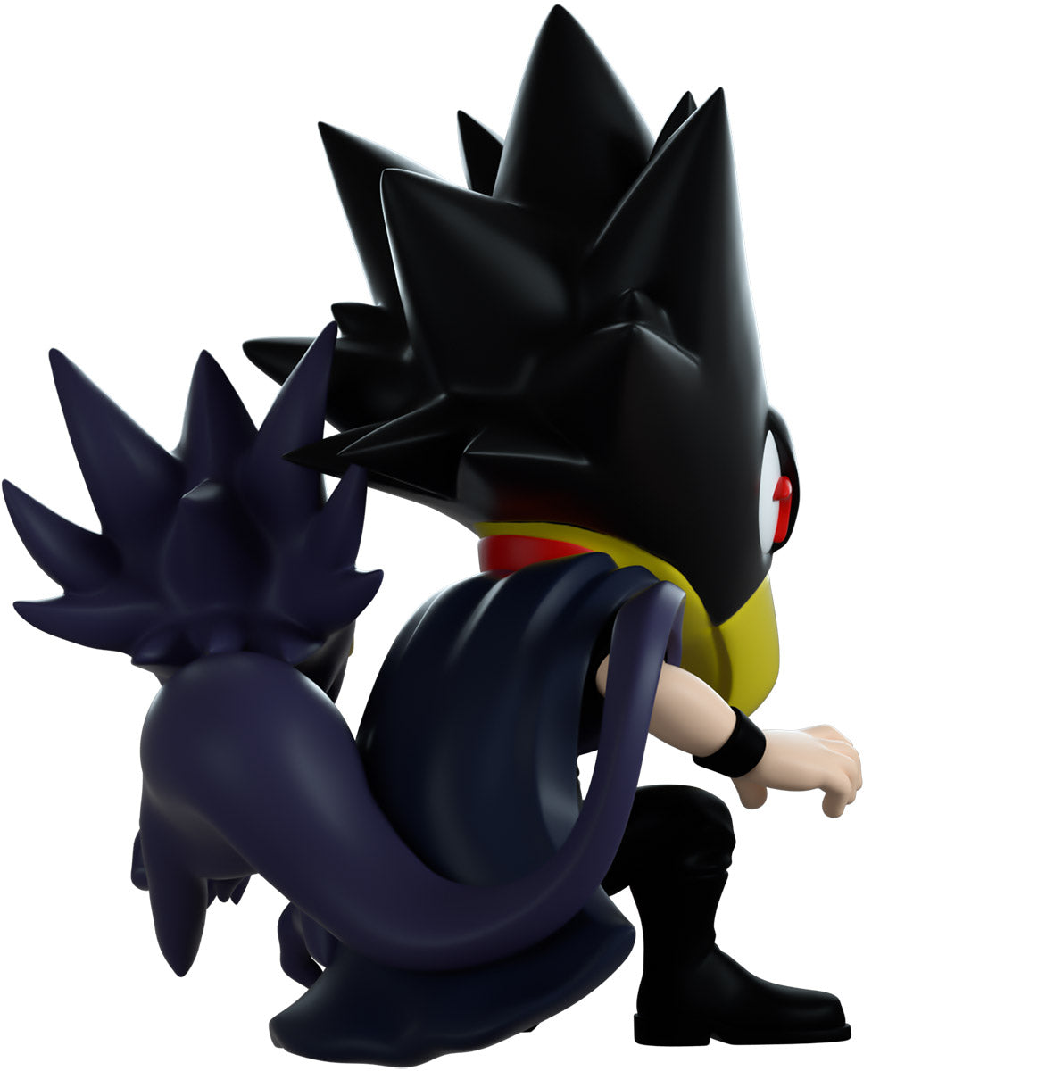 Youtooz My Hero Academia Fumikage Tokoyami Figure