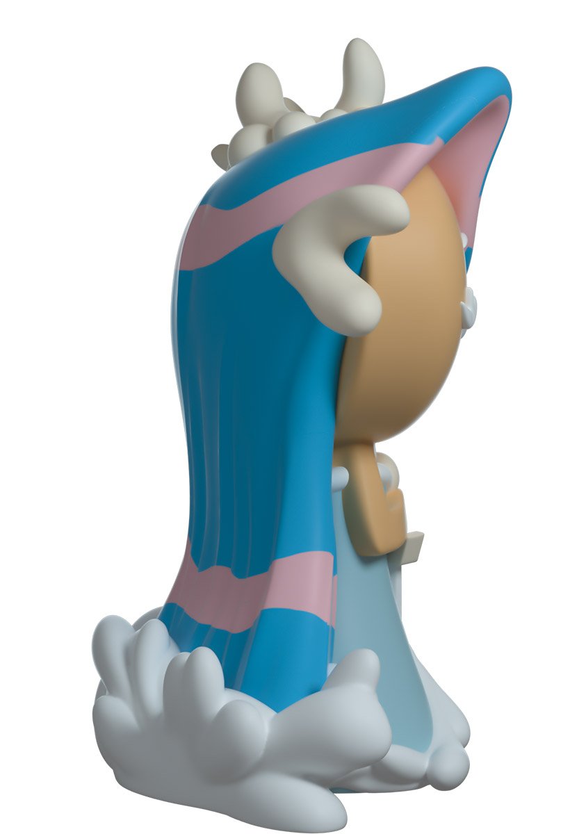 Youtooz Cookie Run Kingdom Sea Fairy Cookie Figure