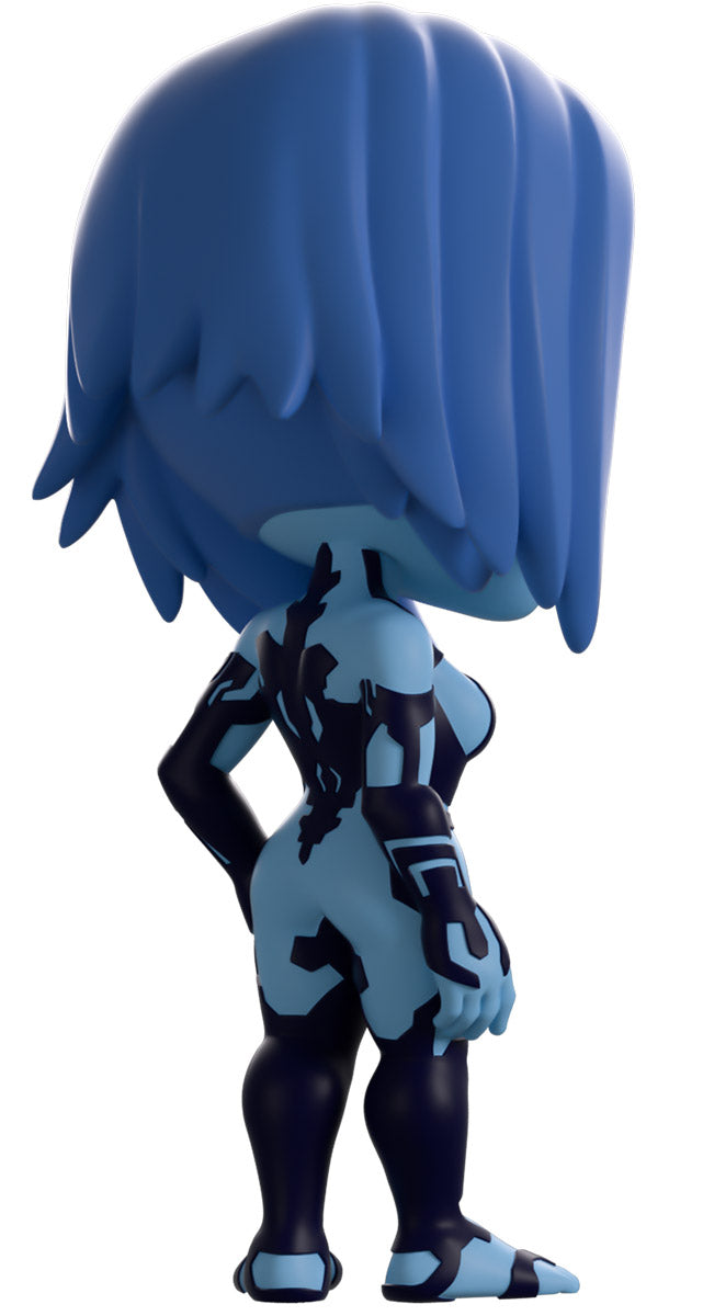 Youtooz Halo Cortana Vinyl Figure