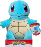 Pokemon Squirtle 12" Plush