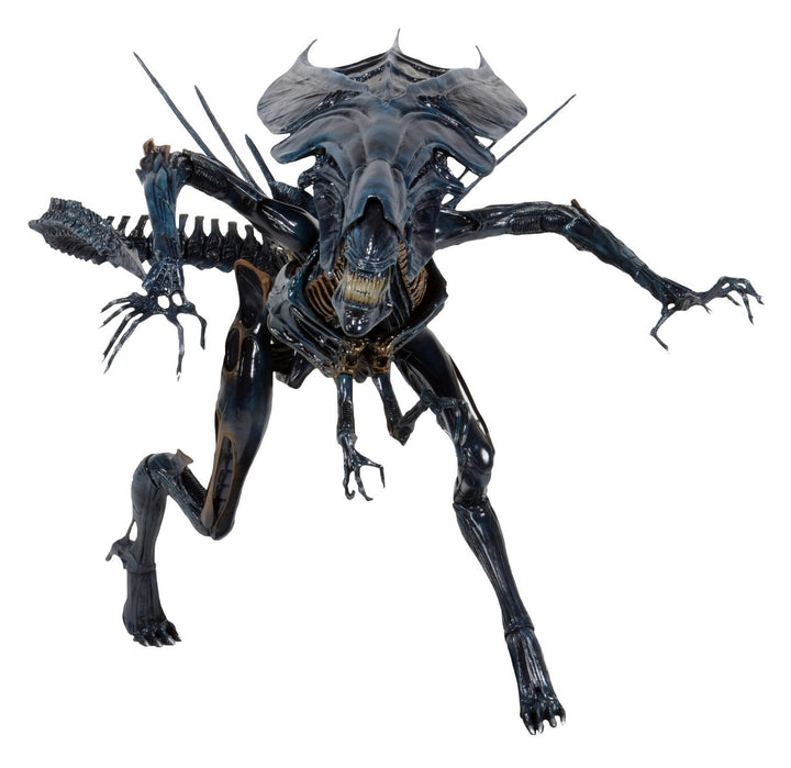 Alien Xenomorph Queen Deluxe Boxed Action Figure