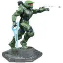 Halo Infinite Master Chief With Grappleshot 10” Figure