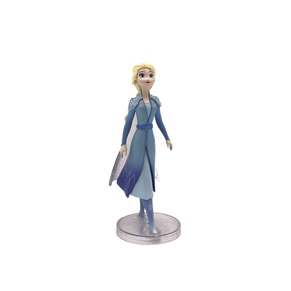 Disney 10 Years of Frozen Frozen [2] Multipack Figure Set