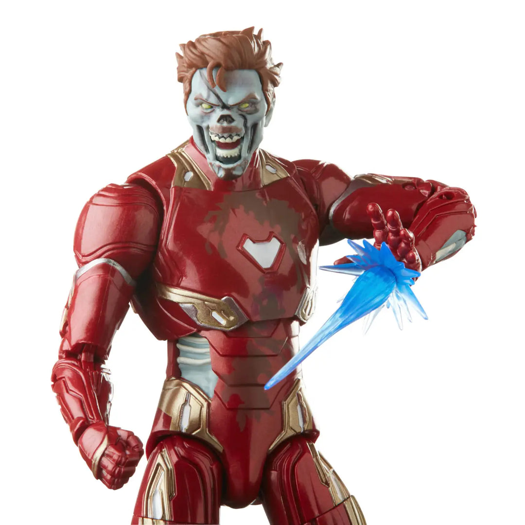 Marvel Legends Series Zombie Iron Man 6" Action Figure