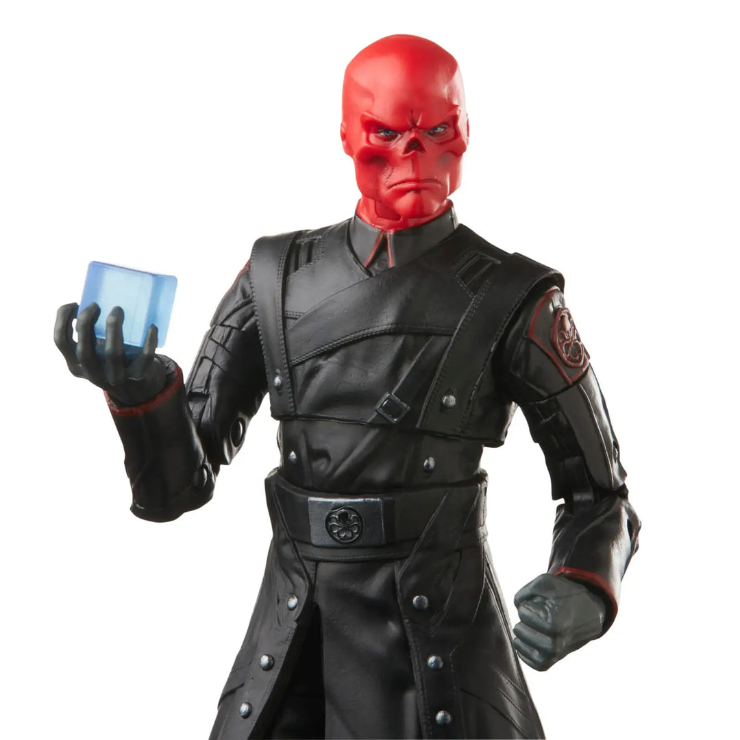 Marvel Legends Series Red Skull 6" Action Figure