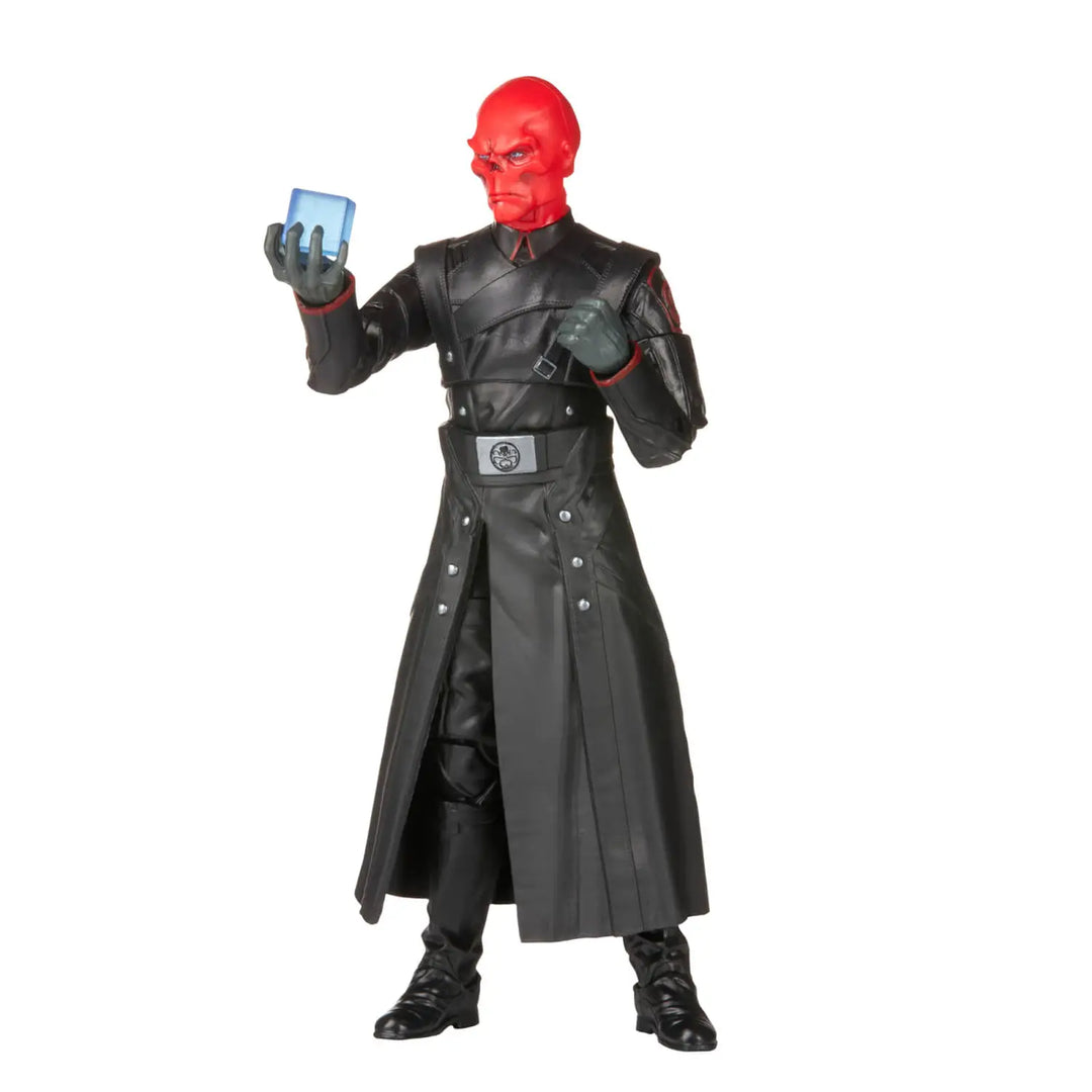 Marvel Legends Series Red Skull 6" Action Figure
