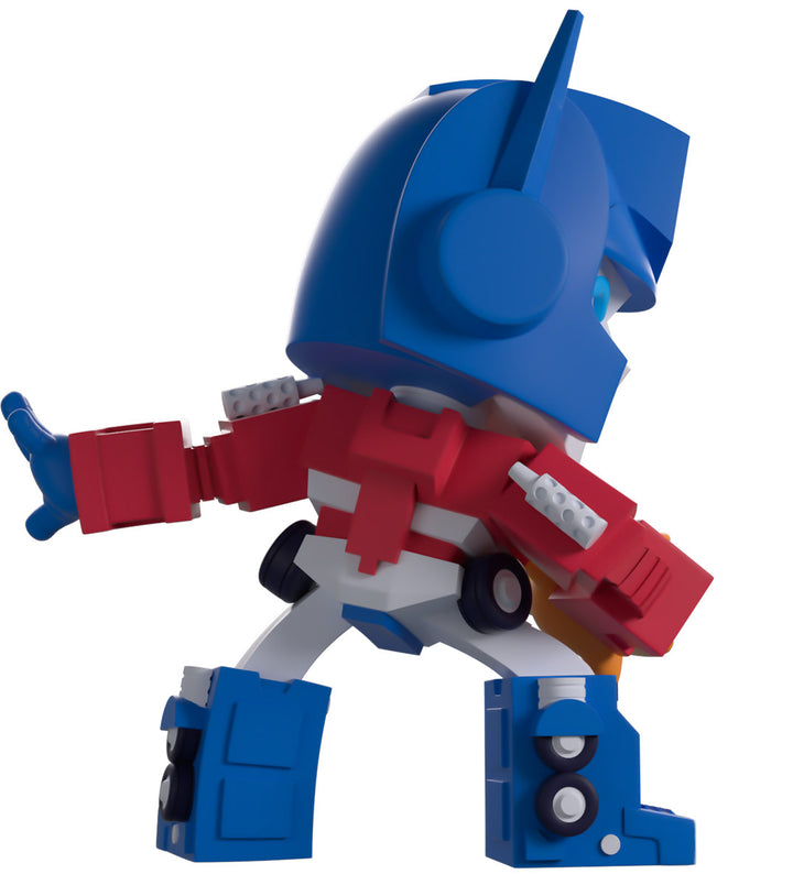 YouTooz Transformers Optimus Prime Vinyl Figure