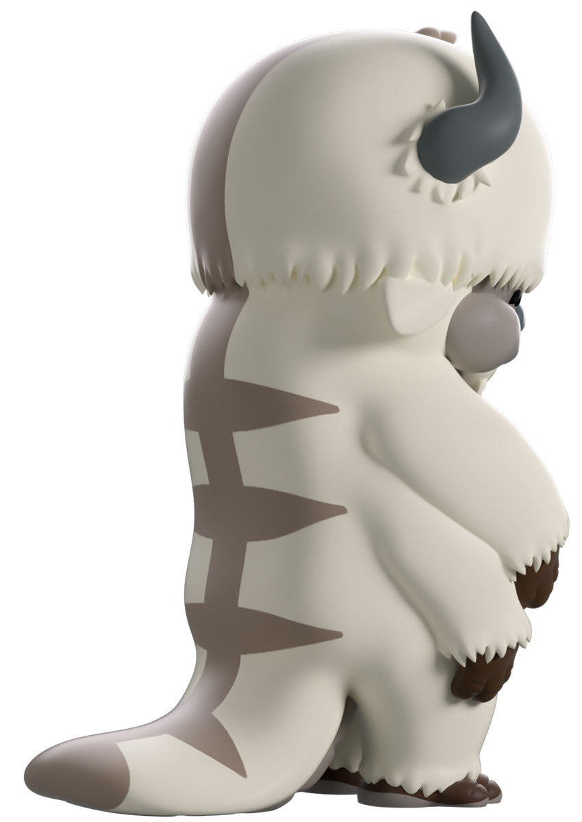 YouTooz Avatar the Last Airbender Appa Standing 8" Vinyl Figure