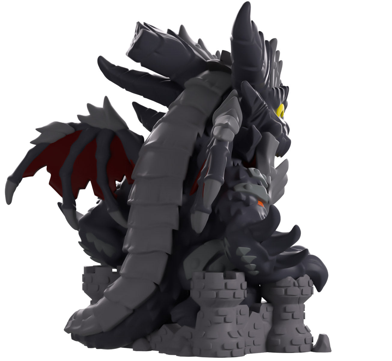 YouTooz World of Warcraft Deathwing Vinyl Figure