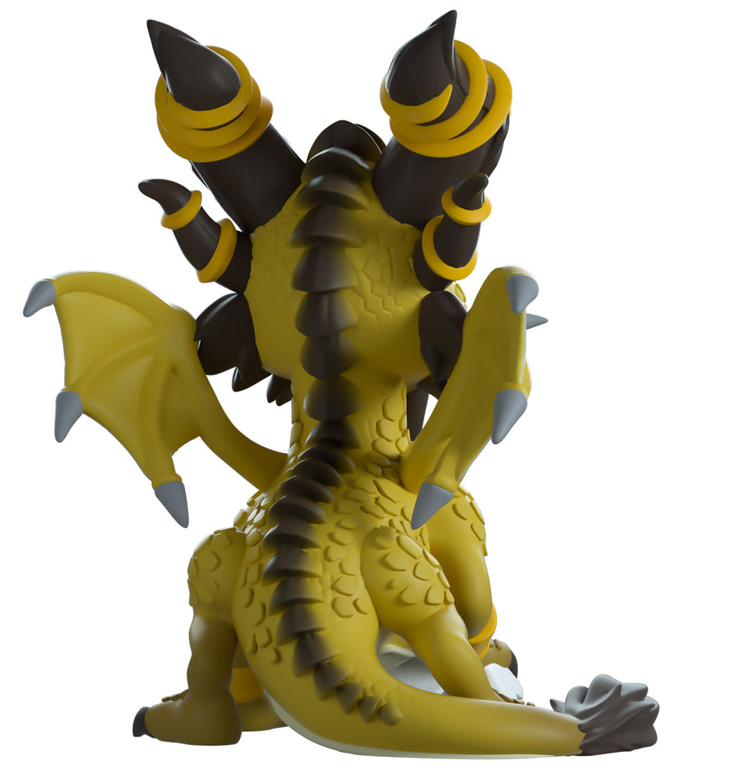 Youtooz World of Warcraft Nozdormu Dragon Form Figure