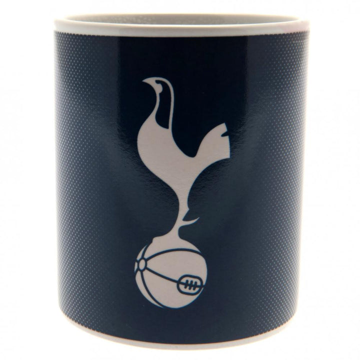 Tottenham Hotspur FC Heat Changing Mug