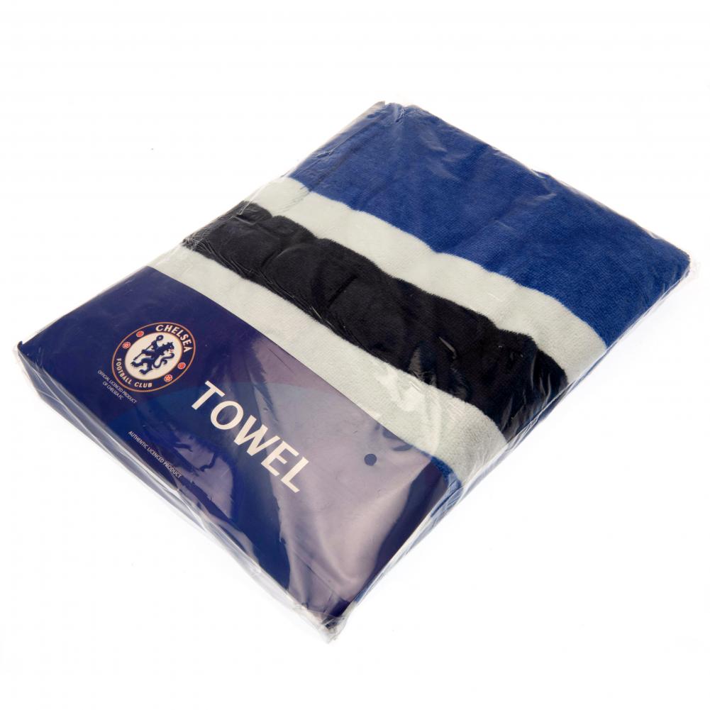 Chelsea FC Towel