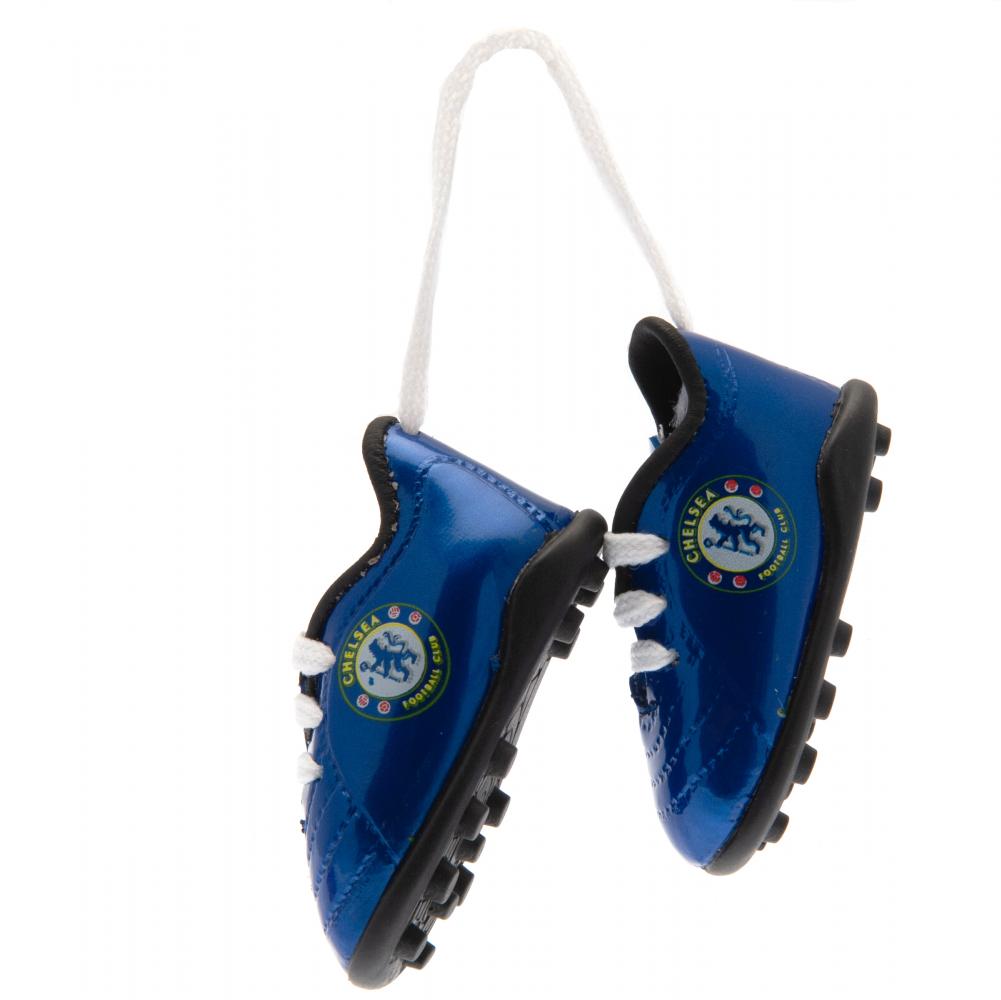 Official Chelsea Mini Football Boots