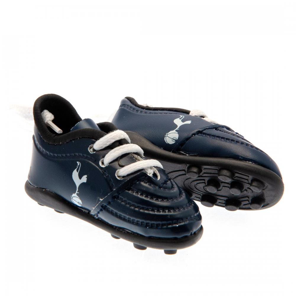 Official Tottenham Hotspur Mini Football Boots