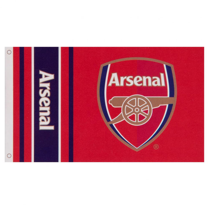 Arsenal FC Flag