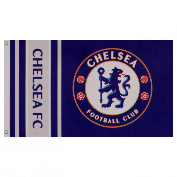 Chelsea FC Flag