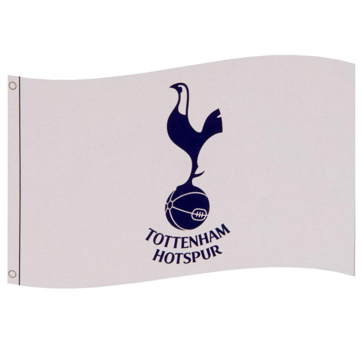 Tottenham Hotspur FC Crest Flag