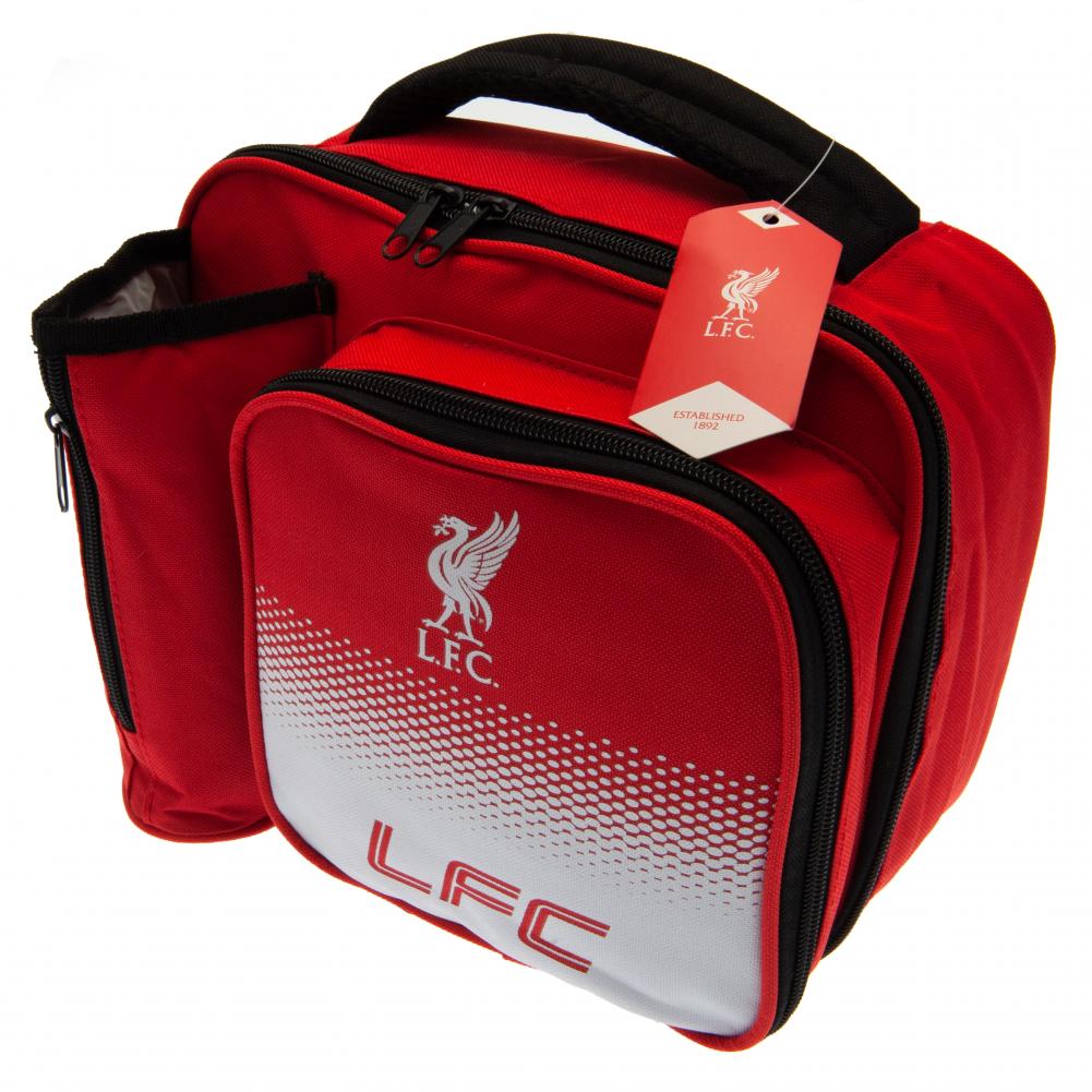 Official Liverpool FC Lunch Bag